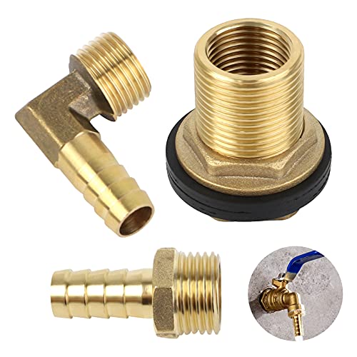 Conector para Máquina de Lavar Roupa FUMANDUO Fumanduo - Acessórios e válvulas para mangueira de jardim - conector, máquina de lavar roupa