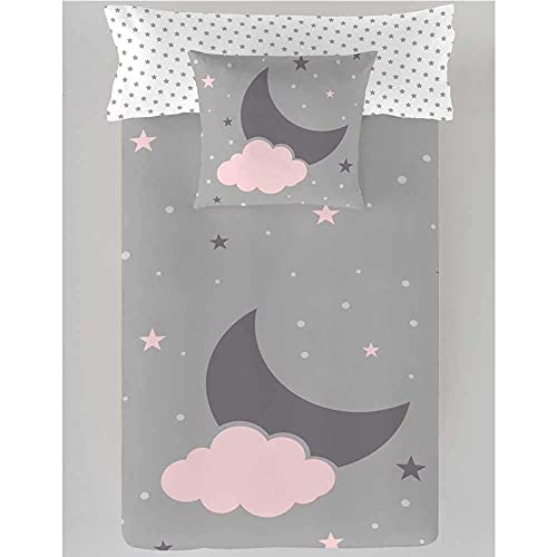 Saco de Cama ALPANA 100% Algodão (90x190/200cm) COTTON ARTEAN - Roupa de cama - algodão, 90x190/200cm