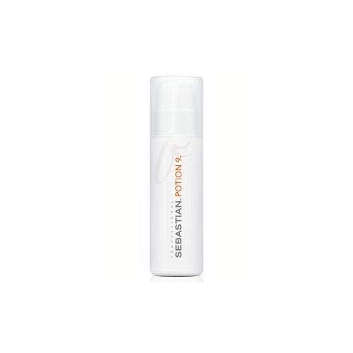 Creme para o Cabelo SEBASTIAN Potion 9 Styling Treatment (150ml) Sebastian - Produtos de styling de cabelo - creme, cabelo, sebastian, potion, styling treatment