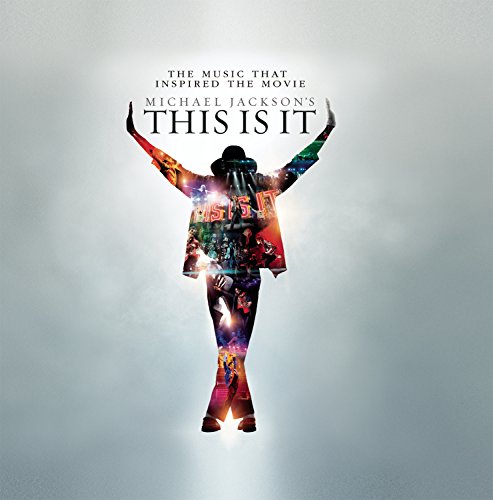 Blu-Ray Michael Jackson - This Is It (Edição em Espanhol) EPIC - Dvds de filmes e programas de televisão - michael jackson, this is it, blu-ray, edição espanhola