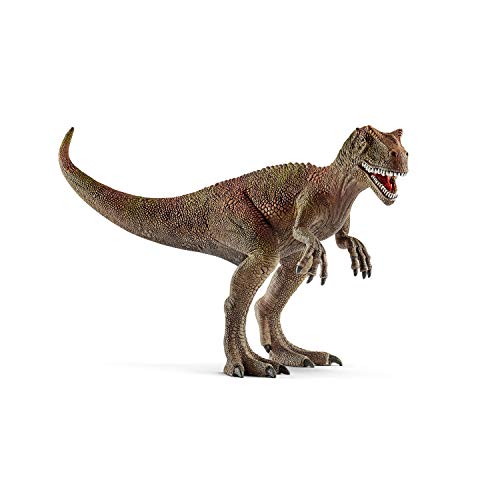 Figuras de Ação SCHLEICH Dinossauro Velociraptor (Idade Mínima Recomendada: 3 anos) Schleich - Brinquedos - dinossauro, velociraptor, 3 anos