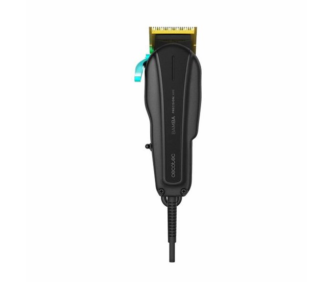 Aparador de Cabelo CECOTEC Bamba PrecisionCare ProClipper Cecotec - Barbear e cabelo - cecotec, bamba, precisioncare, proclipper