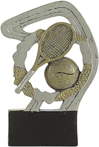 Trophees ART TROPHIES AT1232 (Multicor - Plástico) Art-Trophies - Cozinha & sala de jantar - multicor, plástico, resina, acabamento brilhante