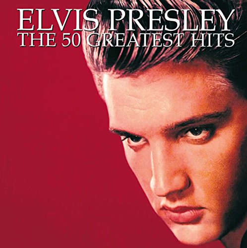 Elvis Presley - 50 Greatest Hits (3LP) (Music Recordings) MUSIC ON VINYL - Música e gravações de som - elvis presley, 50 greatest hits, 3lp