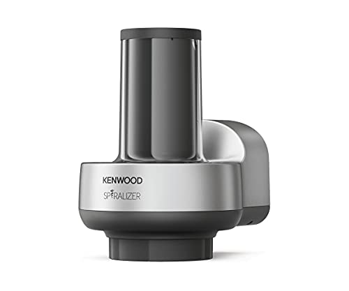 Batedeira KENWOOD KAX700PL (Capacidade 5.2 L) Kenwood - Acessórios para misturadores de alimentos e liquidificadores - capacidade 5.2 l, aço inoxidável