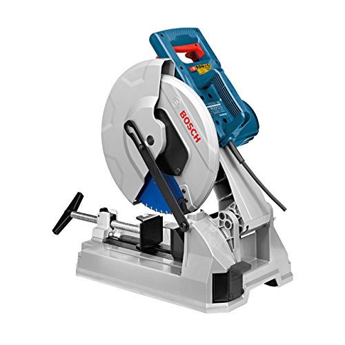 Serra de Recortes BOSCH GDC 12 JL Professional Bosch - Serras - 2000 W, 305 mm, madeira, metal