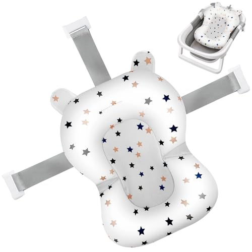 Almofada de Banho para Bebé STARTECH BABY Adoraland - Tapetes - almofada, banho, bebé