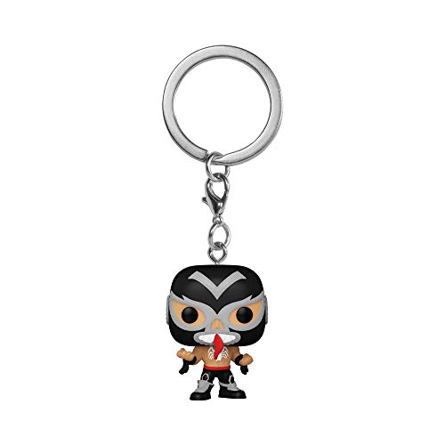 Porta-Chaves FUNKO Pop! Marvel: Venom (Luchador) Funko - Porta-chaves - venom, luchador, 4 cm, pvc