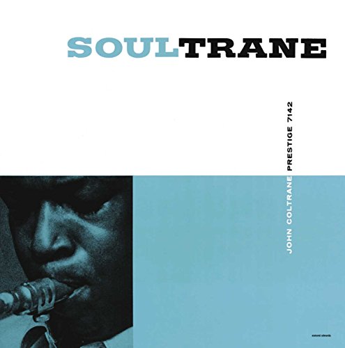 CD Soultrane - Rudy Van Gelder (1 CDs) Concord - Cds de música - jazz, engenheiro de som, miles davis, john coltrane