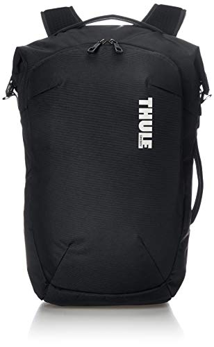 Mala THULE Subterra (Universal - 15.6'' - Preto) Thule - Acessórios de computador - universal, 15.6 polegadas, preto