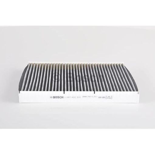 Filtro de Ar Condicionado BOSCH R2300 (Compatibilidade: Bosch) Bosch - Aquecimento, ventilação e ar condicionado - bosch, filtro de ar condicionado, automóvel