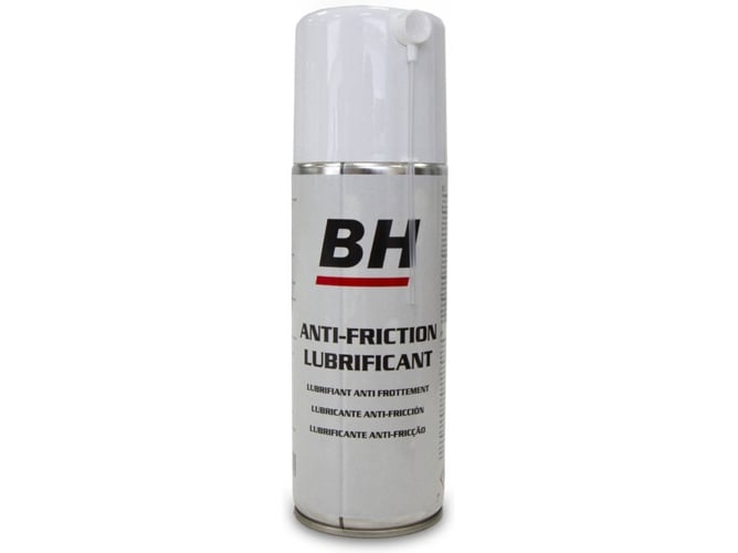 Lubrificante para Cinta de Correr BH FITNESS 7297701 BH Fitness - Lubrificantes - lubrificante, cinta de correr, BH FITNESS