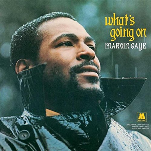 Vinil Max Roach - What'S Going On (180g) / 1LP Universal Music - Cds de música - 