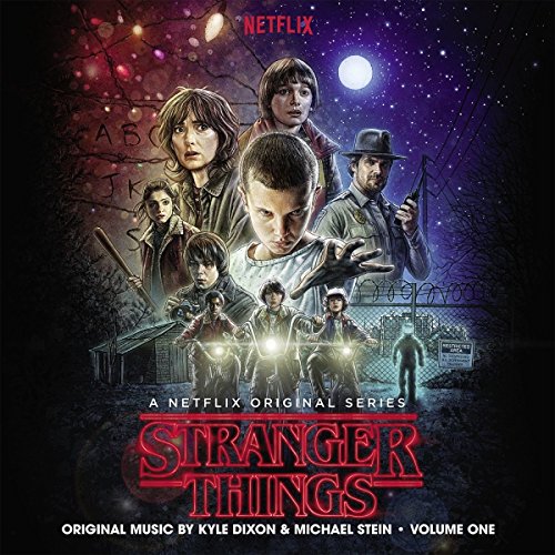 DVD Stranger Things - Vol. 1 (Edição em Espanhol) INVADA - Música e gravações de som - dvd, stranger things, vol 1, edição em espanhol