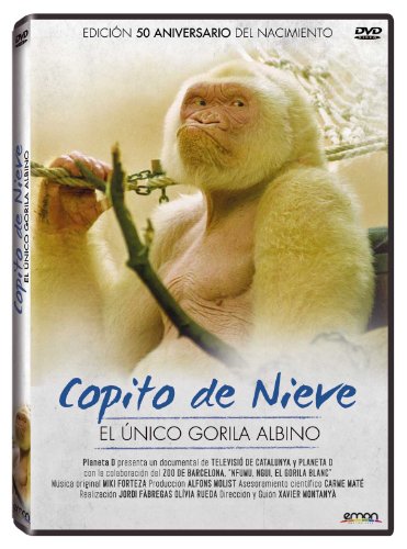 DVD Floquet De Neu/Copito De Niebla (Edição em Espanhol) PLANETA D - Dvds e vídeos - dvd, floquet de neu, copito de niebla, edição espanhola