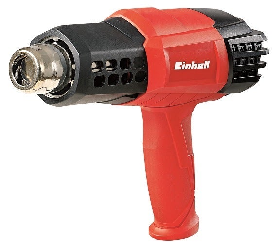 Bomba de Água EINHELL TE-HA 2000 E (500 L/mi - 2000 W) Einhell - Pistolas de calor - 500 l/min, 2000 W
