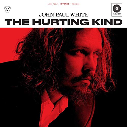 CD The Hurting Kind - The Hurting Kind (1 CDs) SINGLE LOCK RECO - Música e gravações de som - cd, hurting kind, música