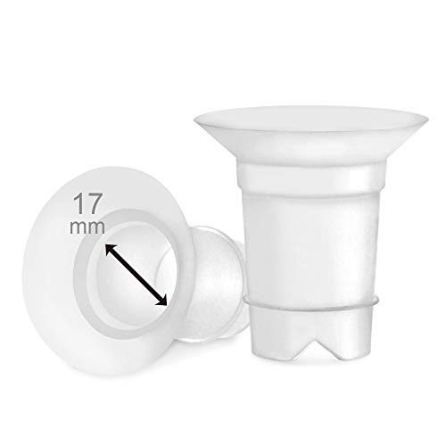Acessório para chupeta MAYMOM 1 peça(s) Maymom - Móveis para bebês e crianças pequenas - conjunto, 2 peças