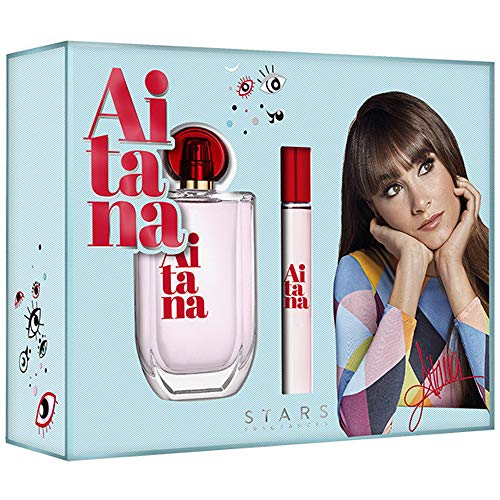 Perfume AITANA STAR Mini Eau de Toilette (80 ml) AITANA - Banho e corpo - perfume, aitana star, mini eau de toilette, 80 ml