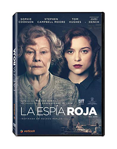 DVD La España Roja (Edición en Español) (Edição em Espanhol) KARMA FILMS - Dvds e vídeos - dvd, la españa roja, edição em espanhol