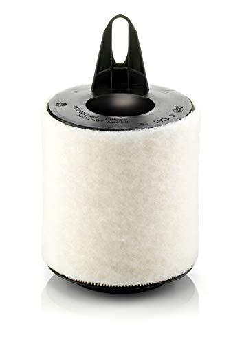 Filtro de Ar para Automóveis MANN FILTER C 1361 MANN FILTER - Peças do motor do veículo automóvel - preto, silicone, automóveis