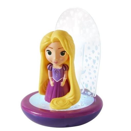 Luz de Presença para Bebé Worlds Apart 278DIY | Violeta, Amarelo Worlds Apart - Luzes noturnas e iluminação ambiente - colorida, figura mágica, transformável, leitura