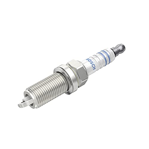 Lâmpada de Ignição BOSCH 0242229797 (1 peça) Bosch - Sistemas elétricos e de potência de veículos automotores - preto, alumínio, tomada EU