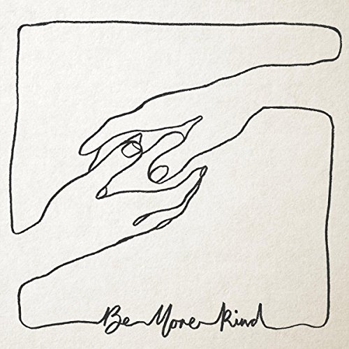 Vinil LP Frank Turner - Be More Kind (1LP) POLYDOR - Cds de música - vinil, LP, frank turner, be more kind