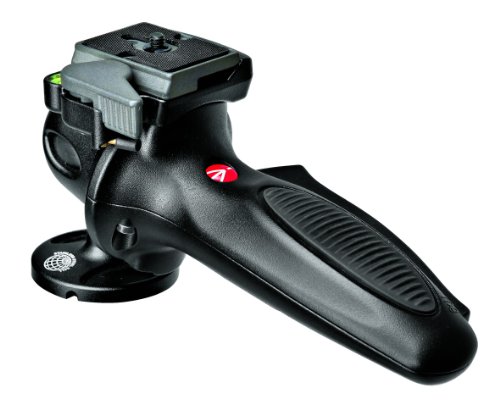 Cabeça de Tripé MANFROTTO Ball Head Rotule 327RC2 Manfrotto - Cabeças de tripé e monopé - tripé, rotule, 327rc2
