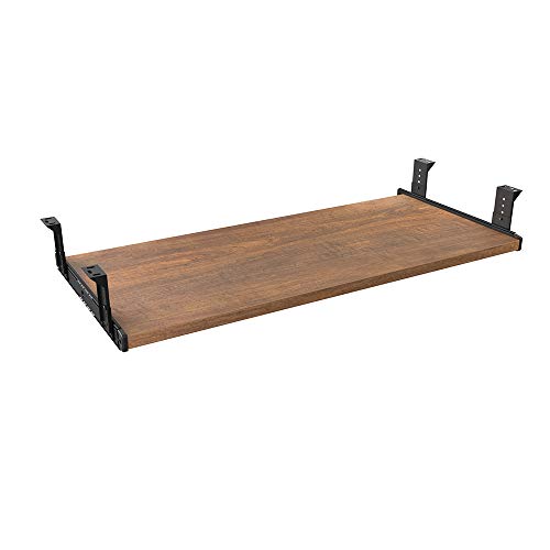 Suporte para Teclado FRMSAET 53/60/76cm FRMSAET - Bandejas e plataformas para teclado - teclado, suporte, preto, 53-60-76 cm
