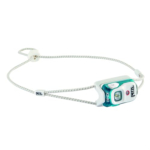 Lanterna Frontal PETZL Bindi (200 Lumens) PETZL - Lanterna e faróis - 200 lumens, led, 50h, bateria