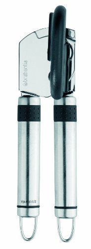 Caixa de Arrumação BRABANTIA Profile Line Brabantia - Utensílios de Cozinha - arrumação, pequenos objetos, design moderno, tampa de fecho