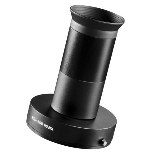 Adaptador para Objetiva KIPON 10X0.25 Canon Kipon - Peças e acessórios para câmeras - adaptador, objetiva, canon