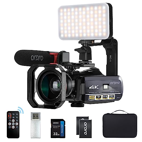 Action Cam ORDRO HDR-AC3 (Full HD - 16 MP) DePu - Câmaras de vídeo - full hd, 16 MP