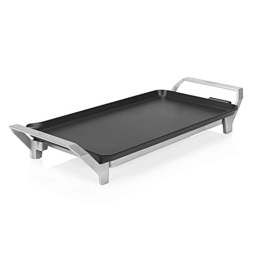 Grelhador de Mesa PRINCESS 103100 (2000 W) Princess - Torradeiras e grelhadores - 2000 W, grelhador, mesa