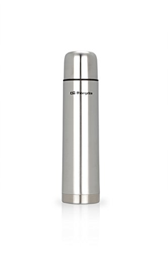 Garrafa Térmica ORBEGOZO TRL1000 (1 L) Orbegozo - Porta-alimentos e bebidas - garrafa térmica, orbegozo trl1000, 1 l