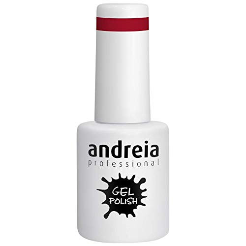 Verniz ANDREIA Semi-permanente Nail Polish #230 (10.5ml) Andreia - Vernizes de unhas - semi-permanente, 230, 10.5ml