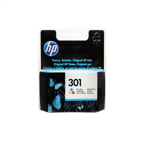 Tinteiro HP F6V24AE Preto, Ciano, Magenta, Amarelo HP - Cartuchos de toner e jato de tinta - preto, ciano, magenta, amarelo