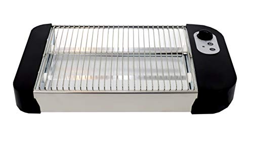 Torradeira Elétrica Maxell Power 2 Tubos 600 W MAXELLPOWER - Torradeiras - torradeira elétrica, maxell power, 2 tubos, 600 W