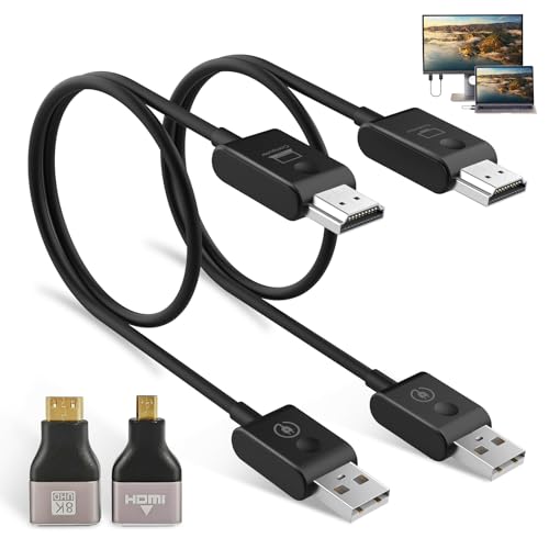 Extensão AV Moman CS6 | Branco (Acessório Imagem e Som) Moman - Fios e cabos elétricos - av, branco, acessório, imagem, som