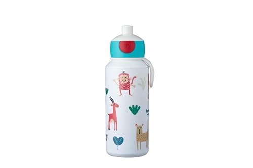 Garrafa de Montanha MEPAL Campus (400 ml) MEPAL - Garrafas de água - montanha, 400 ml