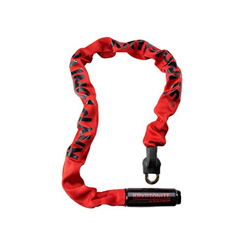 Cadeado Antirroubo KRYPTONITE Keeper 785 Kryptonite - Fechaduras e chaves - antirroubo, aço
