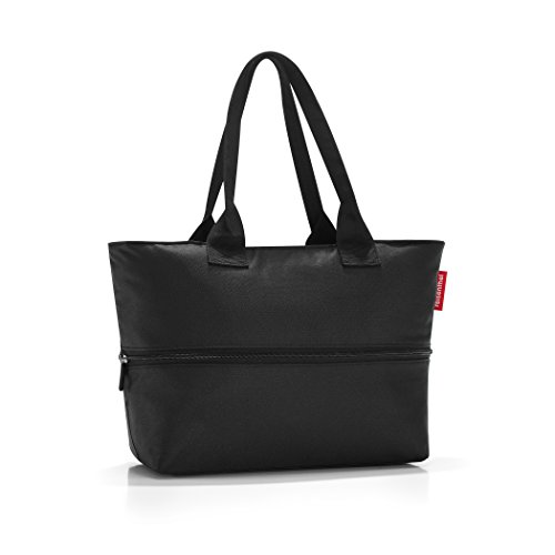 Mala REISENTHEL Shopper (Cabine - 2.8 L) reisenthel - Sacolas de compras - 2.8 l, compartimento interior, pega, preto
