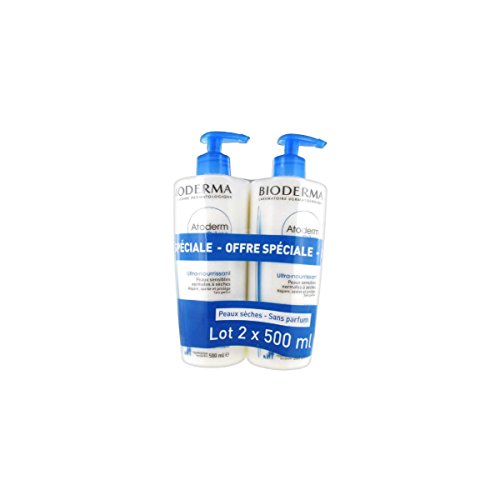 Creme de Rosto BIODERMA Atoderm Duo (50 ml) Bioderma - Loção e hidratante - creme, rosto, bioderma, atoderm duo