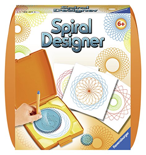 Jogo Educativo RAVENSBURGER 29711 (Idade Mínima: 6) Ravensburger - Kits de desenho e pintura - educativo, 6 anos, jogo