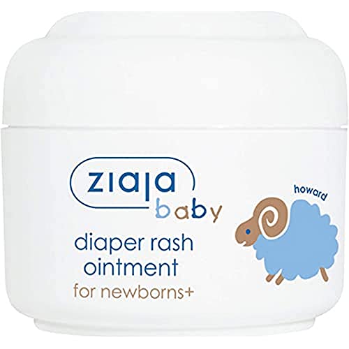 Ziaja Creme de Calmante para Roupa Interior 50 Ml Ziaja - Banho e corpo - calmante, roupa interior, 50 ml