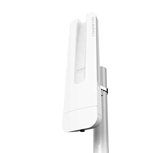 Access Point MIKROTKIK Omnitik 5 AC L3 5Ghz PoE MikroTik - Pontes e roteadores - 