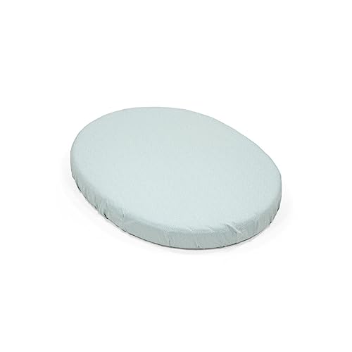 Lençol Individual STOKKE Sleepi Mini (Algodão) Stokke - Lençóis - lençol, individual, algodão