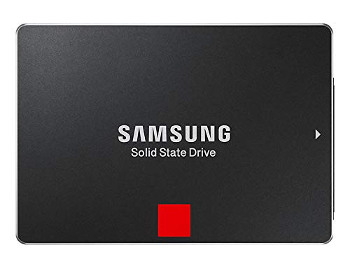 Disco SSD Interno SAMSUNG 850 Pro (1 TB - SATA - 540 MB/s) SAMSUNG - Dispositivos de armazenamento - 1 tb, sata, 540 mb/s