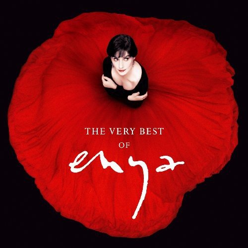 CD Enya - The Very Best Of Enya (2 CDs) (Edição em Espanhol) WARNER BROS - Música e gravações de som - 2 cds, enya, música celta, new age